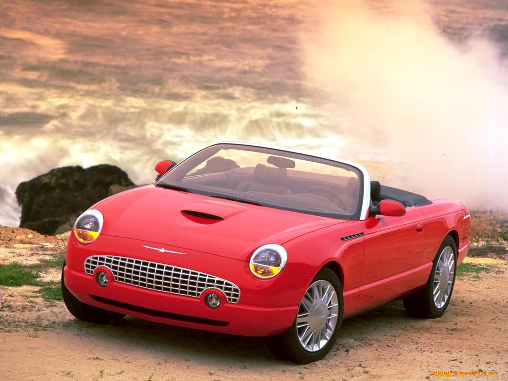 , ford